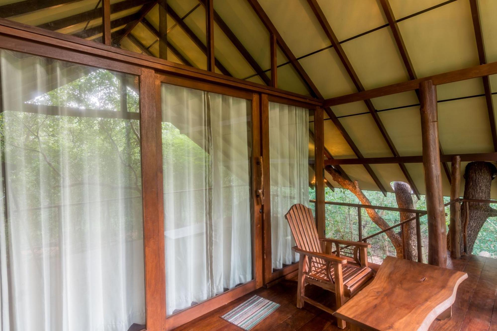 Kaala Kalaththewa Luxury Eco Resort อนุราธปุระ ภายนอก รูปภาพ
