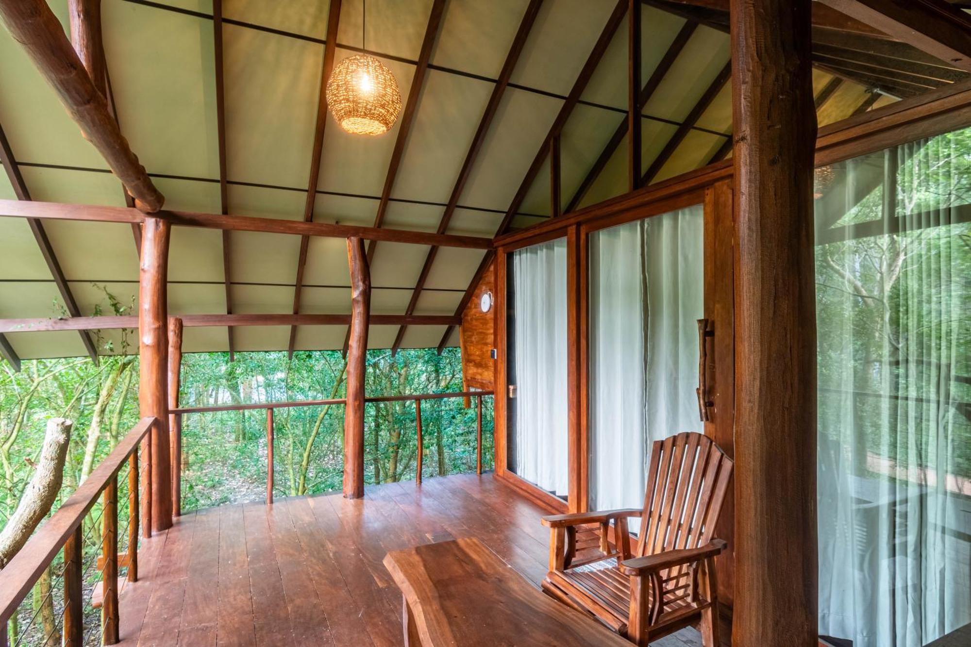 Kaala Kalaththewa Luxury Eco Resort อนุราธปุระ ภายนอก รูปภาพ