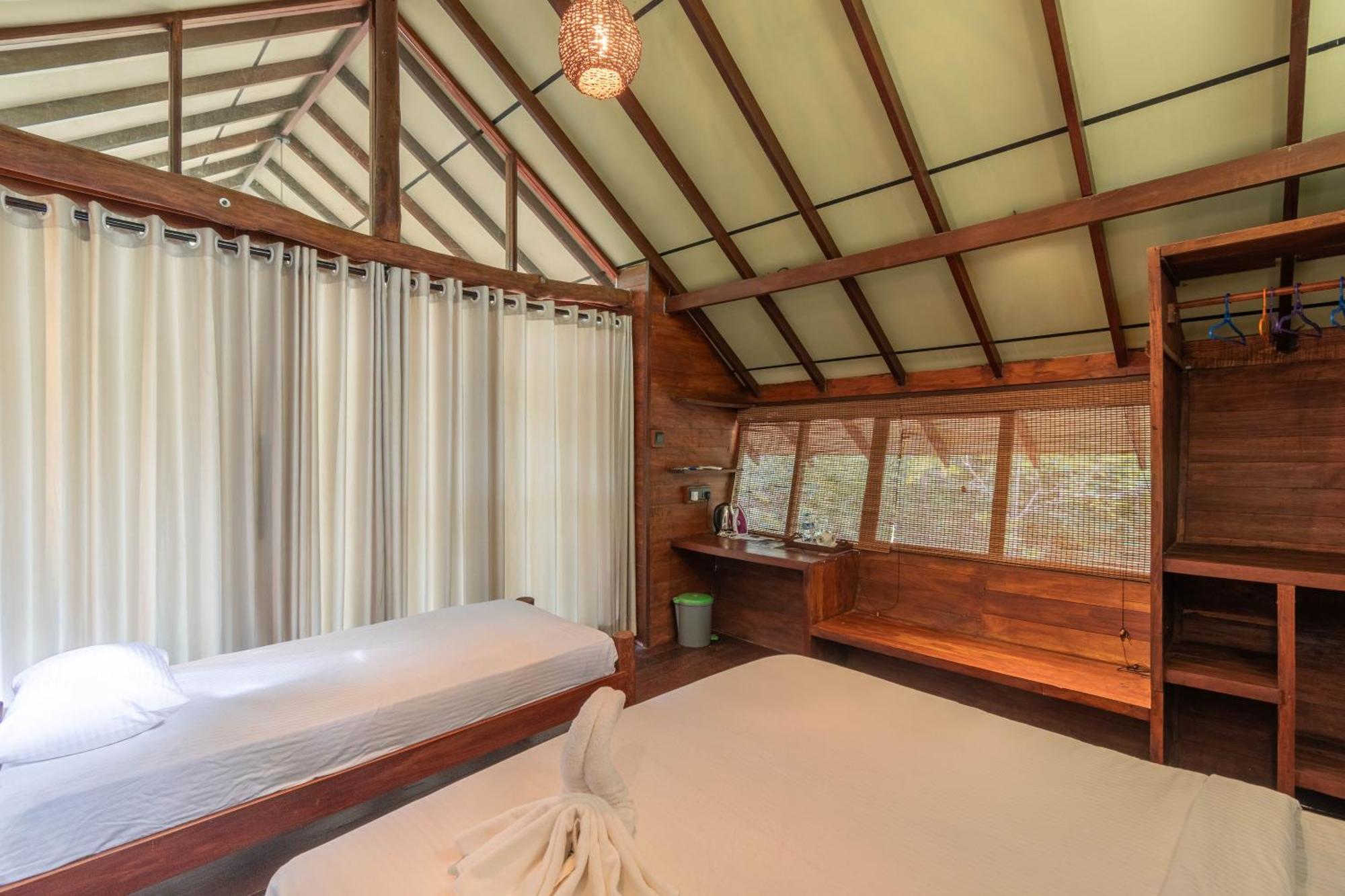 Kaala Kalaththewa Luxury Eco Resort อนุราธปุระ ภายนอก รูปภาพ