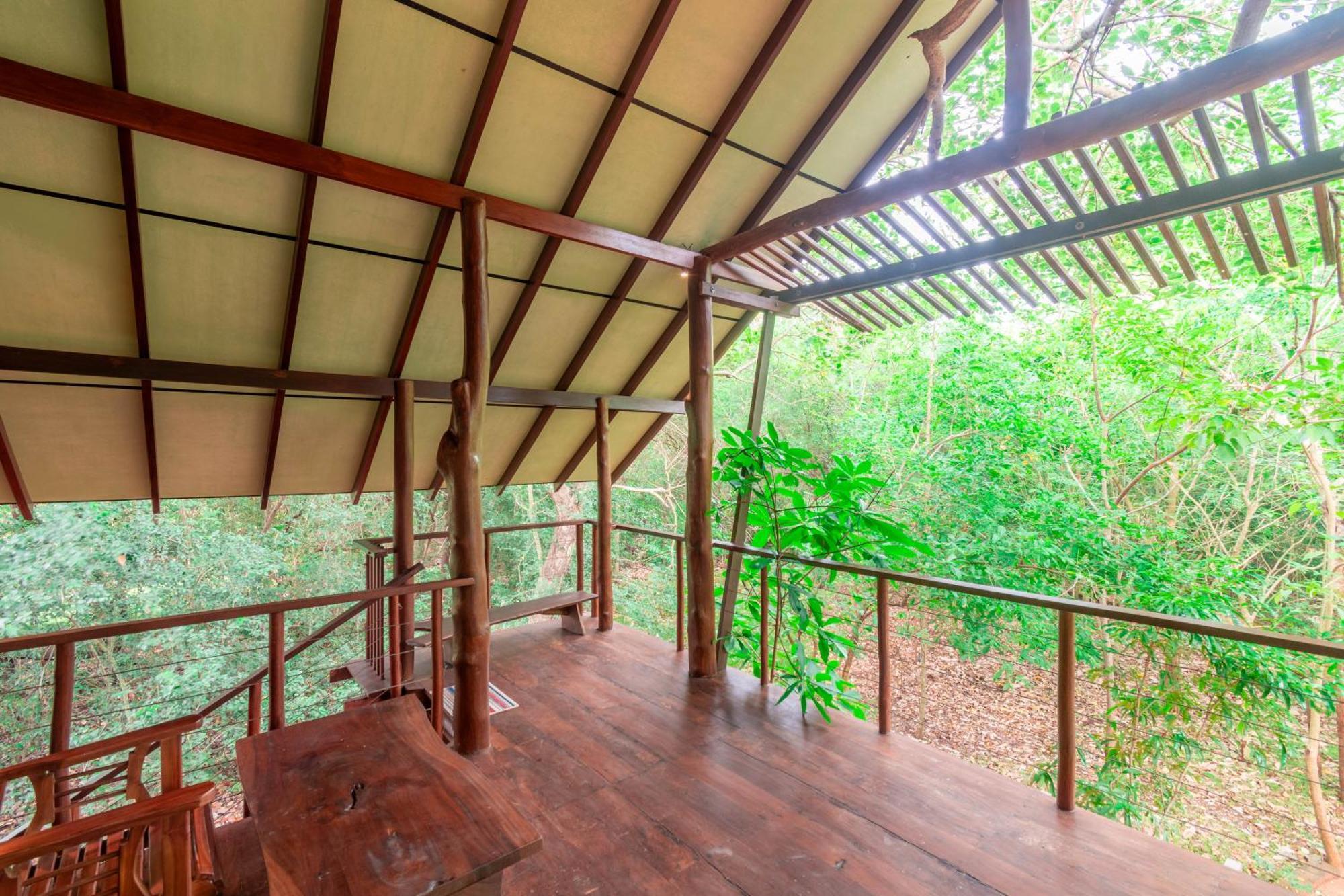 Kaala Kalaththewa Luxury Eco Resort อนุราธปุระ ภายนอก รูปภาพ