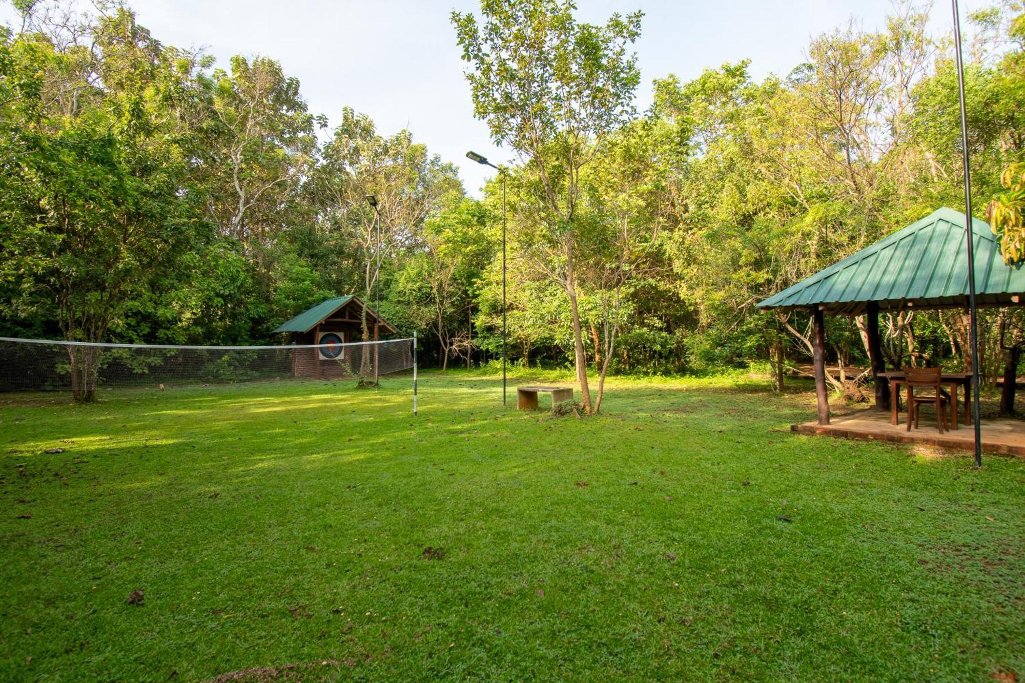Kaala Kalaththewa Luxury Eco Resort อนุราธปุระ ภายนอก รูปภาพ