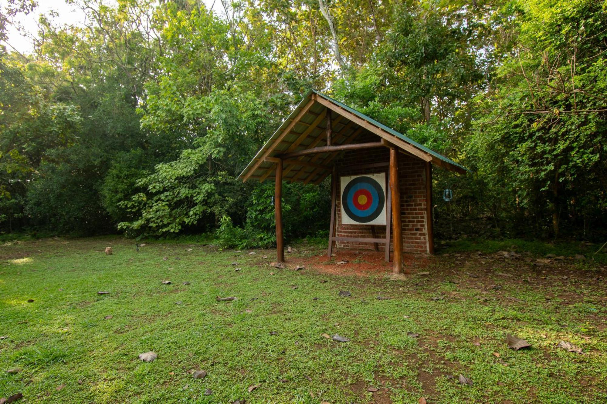 Kaala Kalaththewa Luxury Eco Resort อนุราธปุระ ภายนอก รูปภาพ